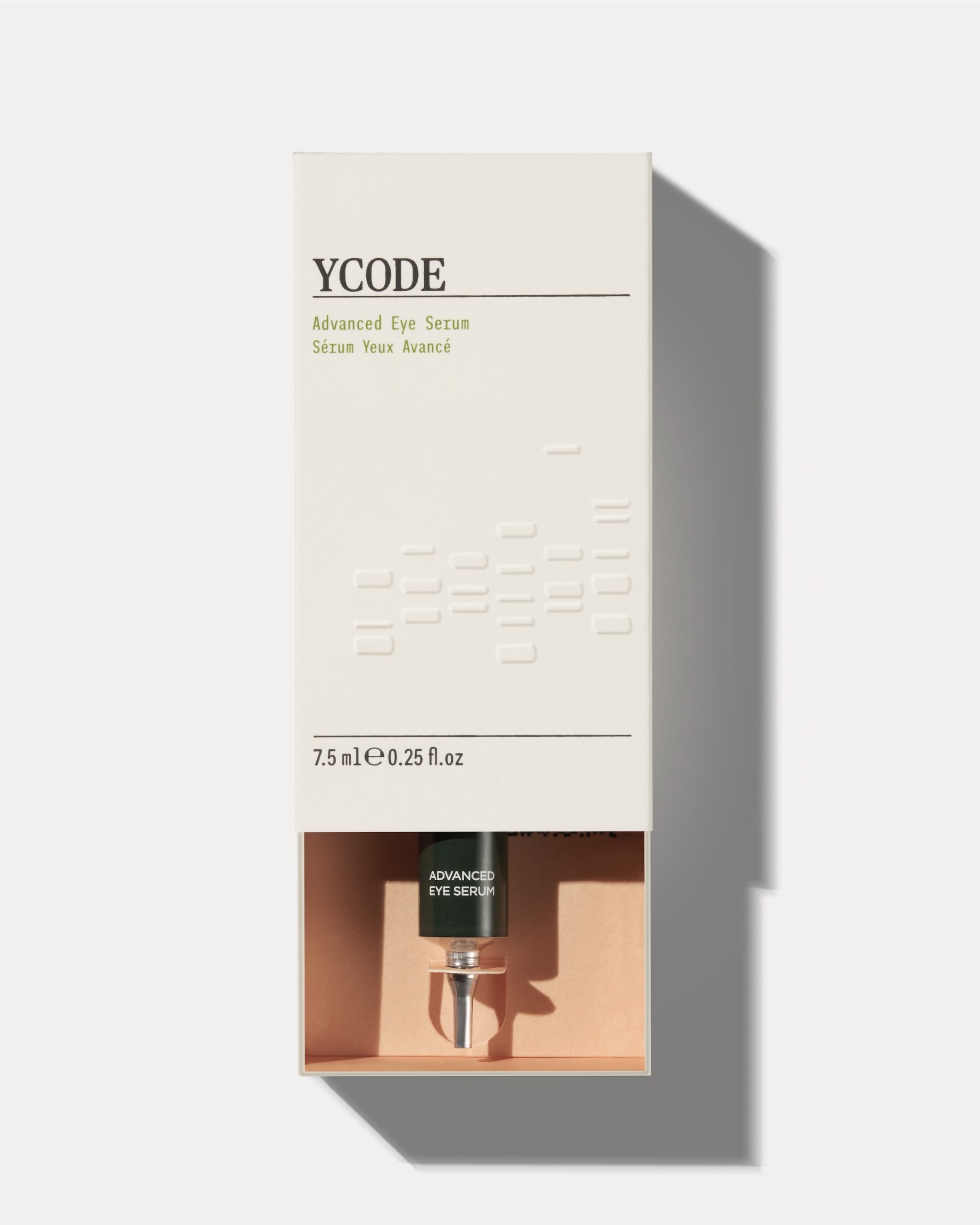ADVANCED EYE SERUM